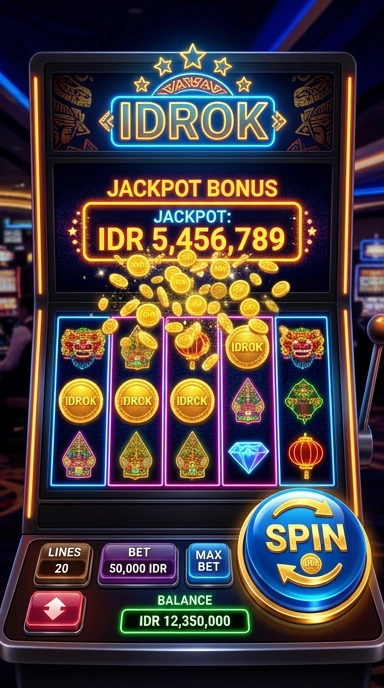 Koleksi aplikasi yang beragam di idrok memberikan banyak pilihan.
